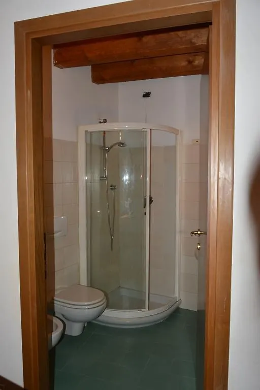 Pudapartment Holiday Home بيسوني 0*,