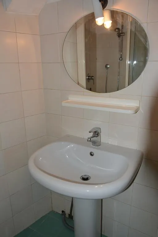 Pudapartment Holiday Home بيسوني شقة
